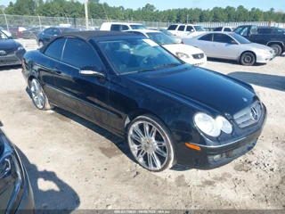MERCEDES-BENZ MERCEDES-BENZ CLK 350