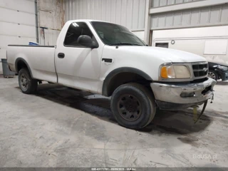 FORD FORD F-250 LARIAT/STANDARD/XL/XLT