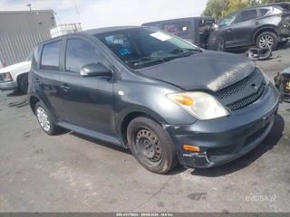 SCION SCION XA