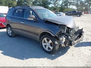 HYUNDAI HYUNDAI VERACRUZ GLS/LIMITED/SE