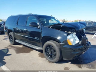 GMC YUKON XL 1500 DENALI