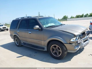 LINCOLN LINCOLN NAVIGATOR