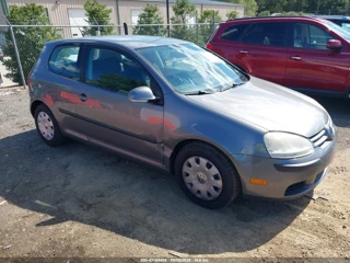 VOLKSWAGEN VOLKSWAGEN RABBIT 2-DOOR