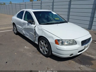 VOLVO VOLVO S60 2.5T
