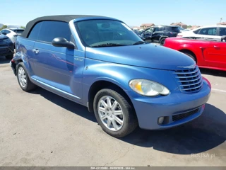 CHRYSLER CHRYSLER PT CRUISER TOURING