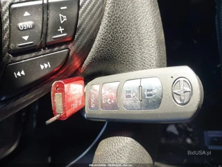 SCION SCION IA