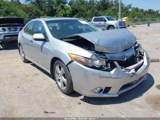 ACURA ACURA TSX 2.4