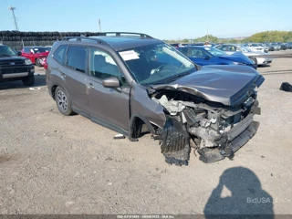 SUBARU SUBARU FORESTER PREMIUM