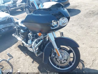 HARLEY-DAVIDSON HARLEY-DAVIDSON FLTRX ROAD GLIDE CUSTOM