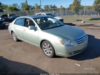 TOYOTA TOYOTA AVALON XLS