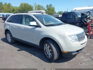 LINCOLN LINCOLN MKX