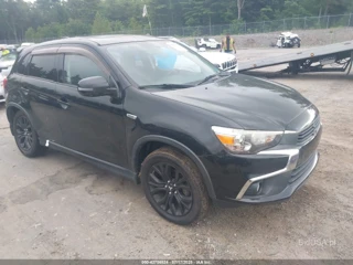 MITSUBISHI MITSUBISHI OUTLANDER SPORT 2.0 LE