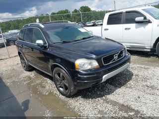 VOLVO VOLVO XC90 3.2 R-DESIGN