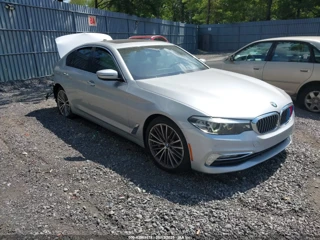 BMW 530I