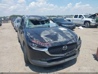 MAZDA MAZDA CX-30 2.5 S SELECT