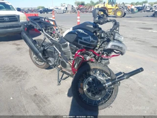 HARLEY-DAVIDSON HARLEY-DAVIDSON RA1250 S