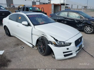 JAGUAR JAGUAR XE