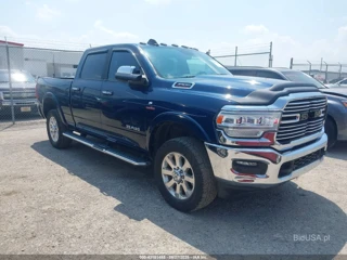 RAM RAM 3500 LARAMIE 4X4 6'4 BOX