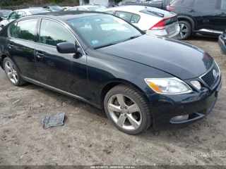 LEXUS LEXUS GS 350