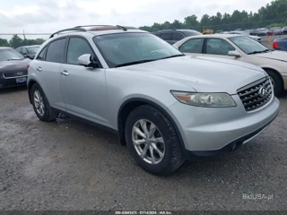 INFINITI INFINITI FX35