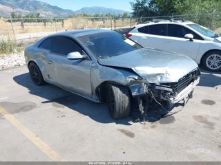 AUDI AUDI S5 4.2 PREMIUM PLUS