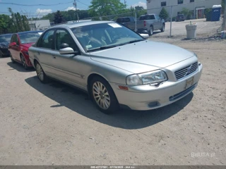 VOLVO VOLVO S80 2.5T