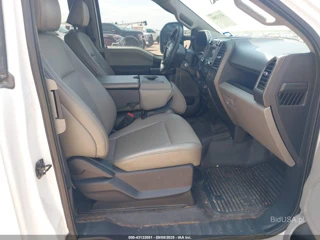 FORD FORD F-250 XL