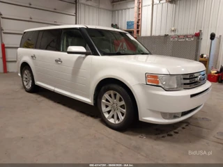 FORD FORD FLEX SEL