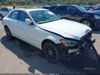 MERCEDES-BENZ MERCEDES-BENZ C 300 4MATIC