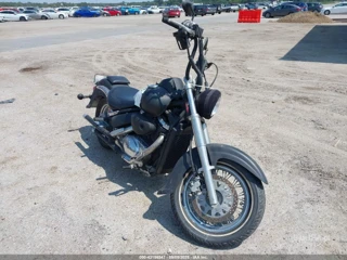 SUZUKI SUZUKI VL800