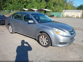 SUBARU SUBARU LEGACY 2.5I PREMIUM