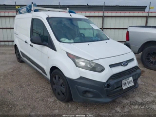 FORD FORD TRANSIT CONNECT XL