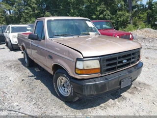 FORD FORD F150