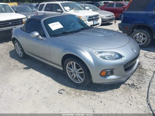 MAZDA MAZDA MX-5 MIATA SPORT