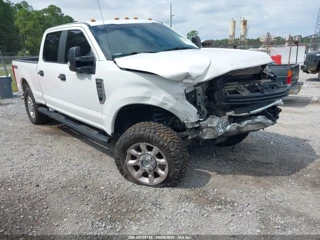 FORD FORD F-250 XL