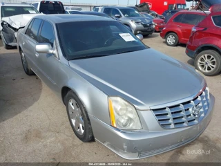 CADILLAC CADILLAC DTS LUXURY I