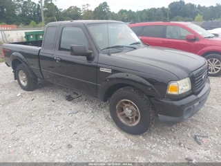 FORD FORD RANGER SPORT