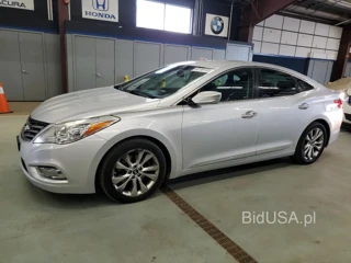 HYUNDAI AZERA GLS GLS