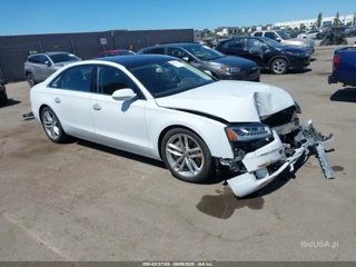 AUDI AUDI A8 L 3.0 TDI