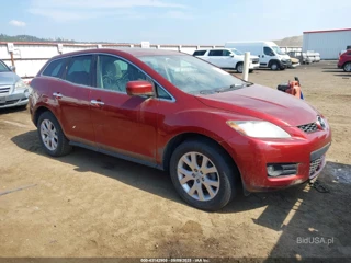 MAZDA MAZDA CX-7 GRAND TOURING