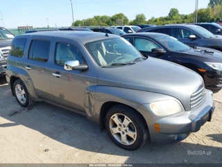 CHEVROLET CHEVROLET HHR LT