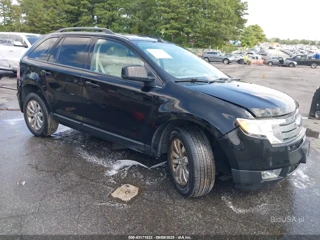 FORD FORD EDGE SEL PLUS