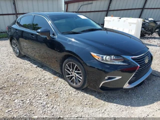 LEXUS LEXUS ES 350