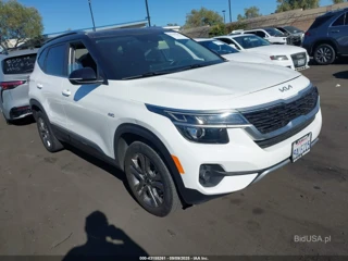 KIA KIA SELTOS S