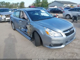 SUBARU SUBARU LEGACY 2.5I