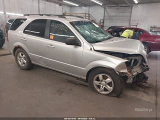 KIA KIA SORENTO LX