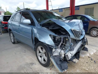LEXUS LEXUS RX 330