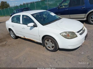 CHEVROLET CHEVROLET COBALT LT