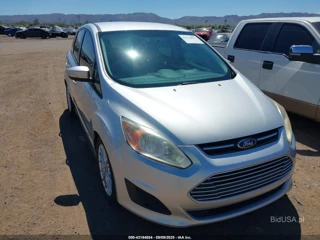 FORD FORD C-MAX HYBRID SE