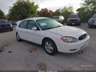 FORD FORD TAURUS SE